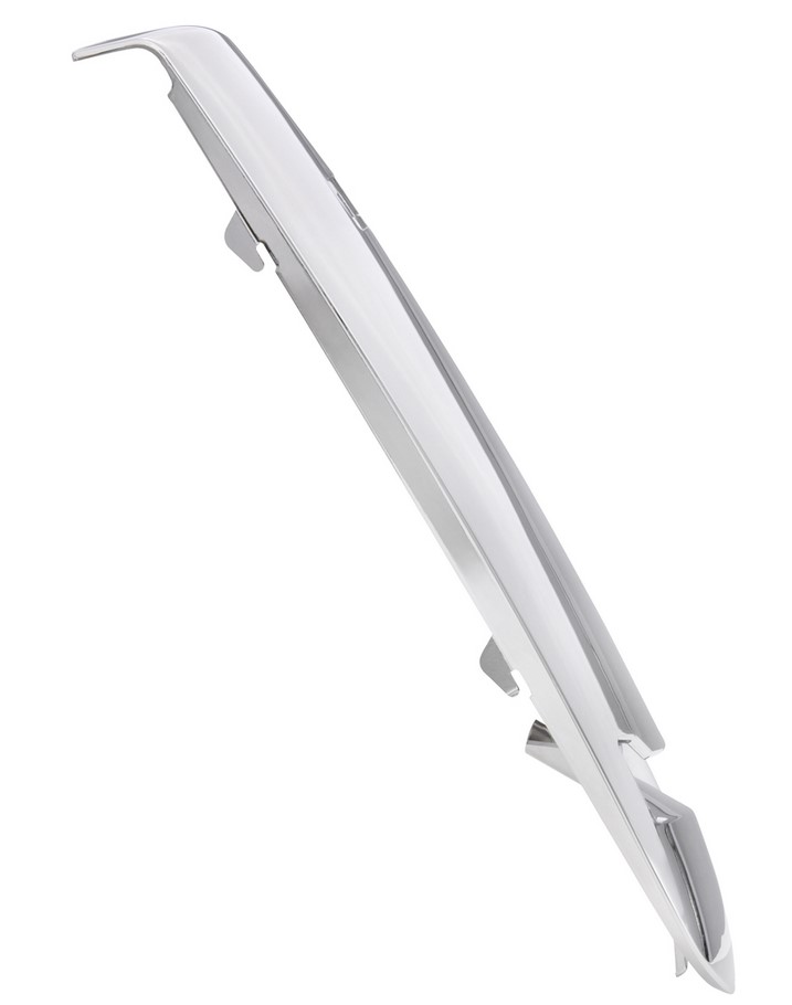 Cascada para Vespa GTS/GTS Super/GTV/GT 60/GT/GT L 125-300cc (-'18), cromada