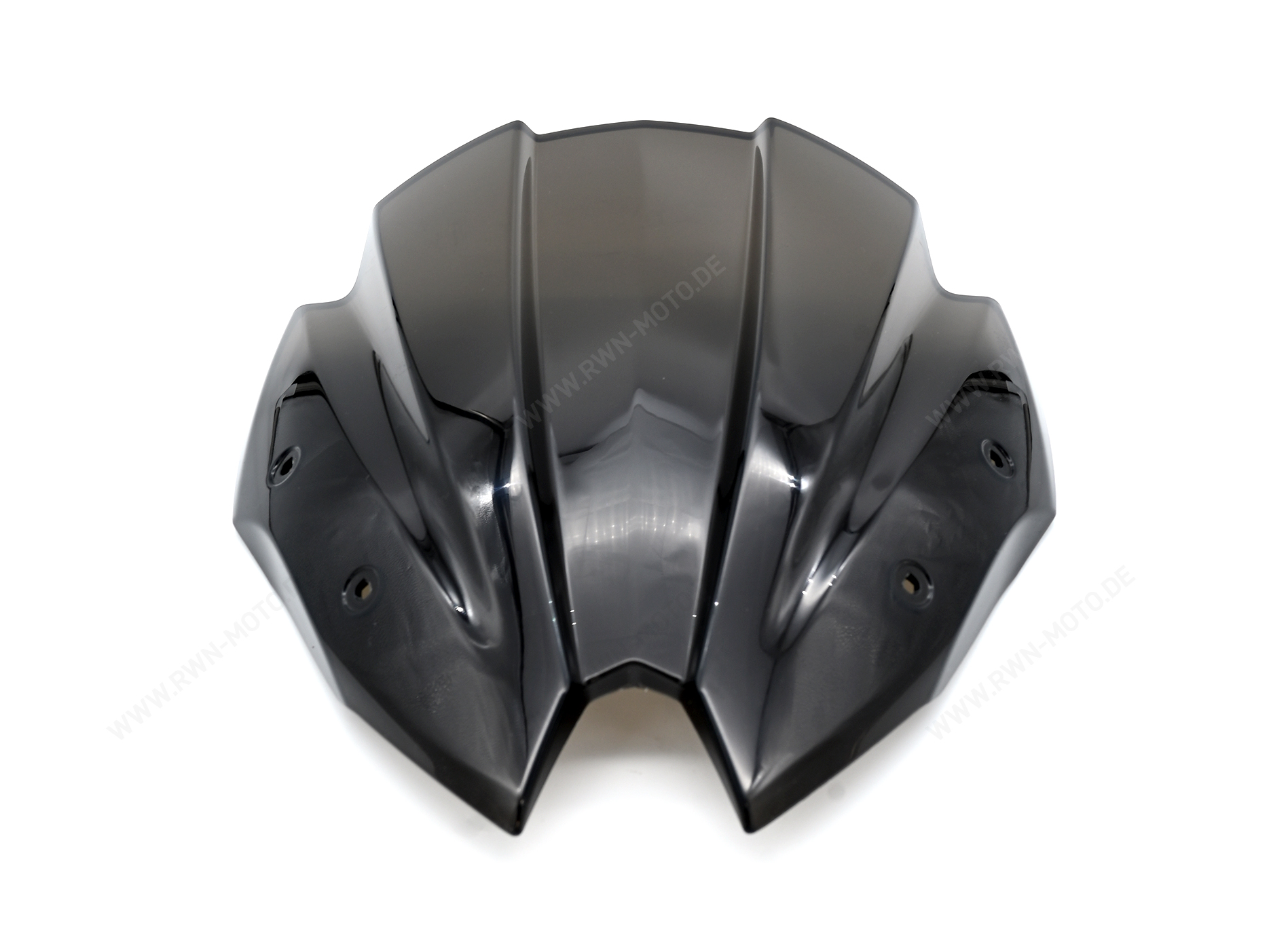 Parabrisas, tintado Z800 2015 Original Kawasaki
