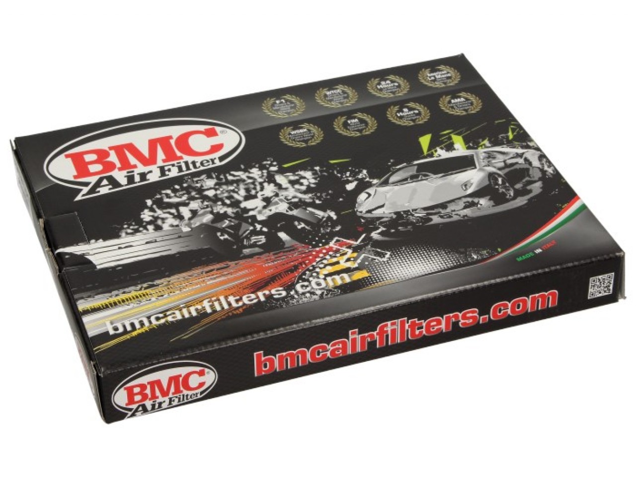 Filtro de aire BMC Sport para Yamaha MT-09 / XSR 900 / Tracer 9