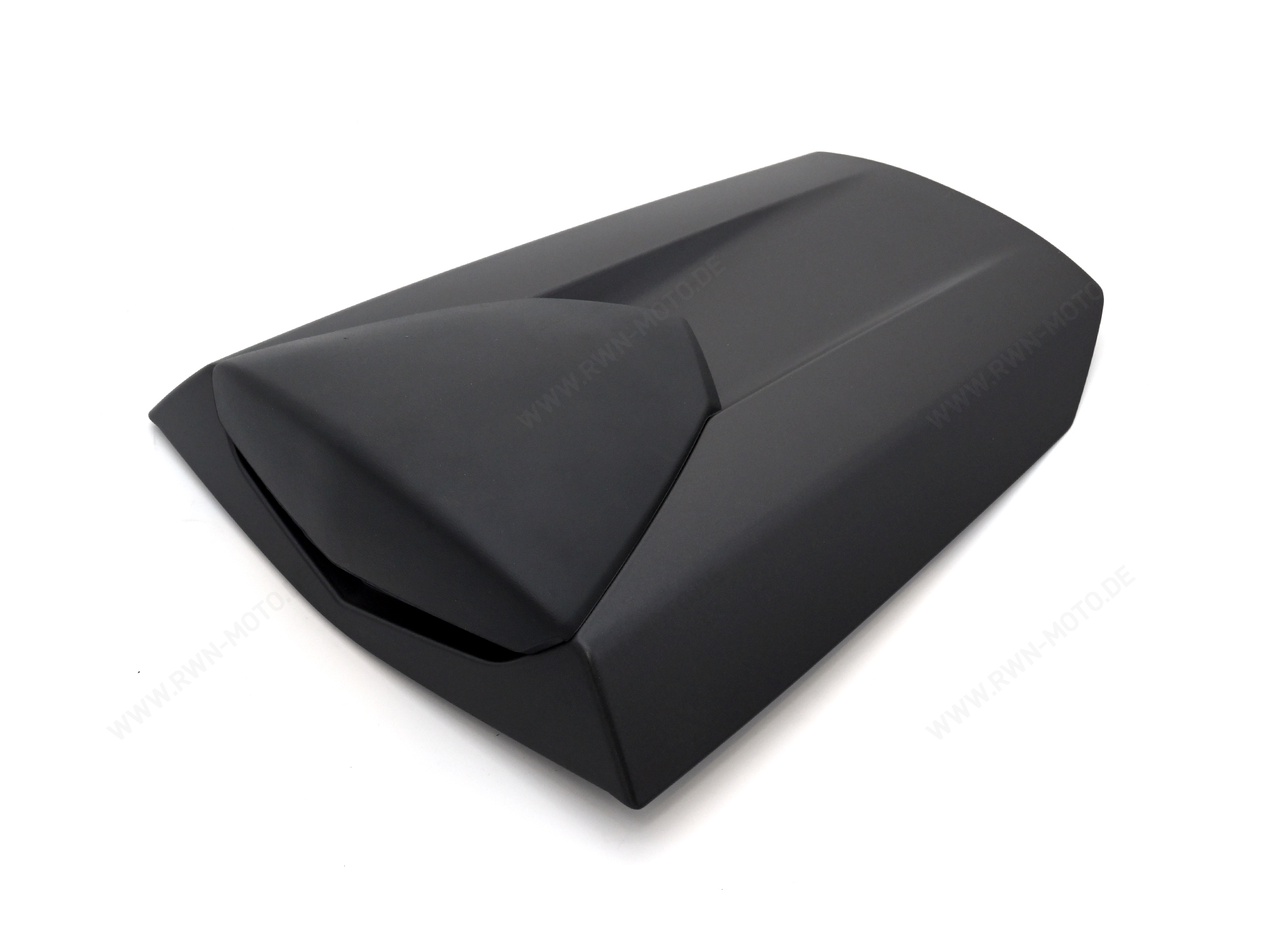 Funda asiento pasajero negro para Honda CBR 600 RR (24-) Original