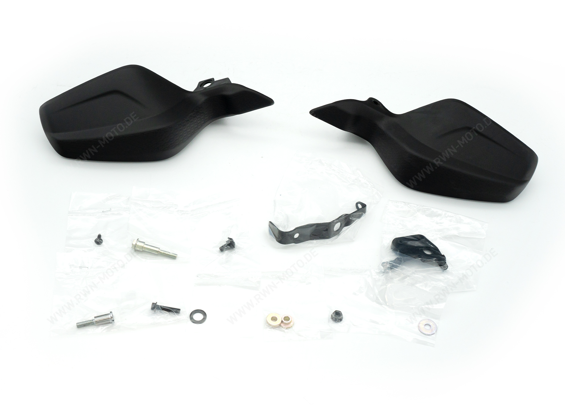 Protectores de manos para Honda CB 500 X 2019- Original