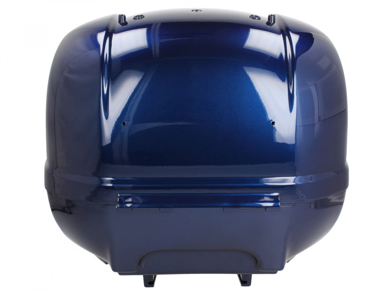 Topcase original para Vespa GTS - Blue Energia 289/A 36L