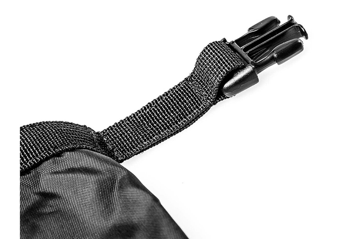 SW-Motech Bolsa interior impermeable para alforjas BLAZE / BLAZE H, maletas laterales URBAN ABS SW-Motech