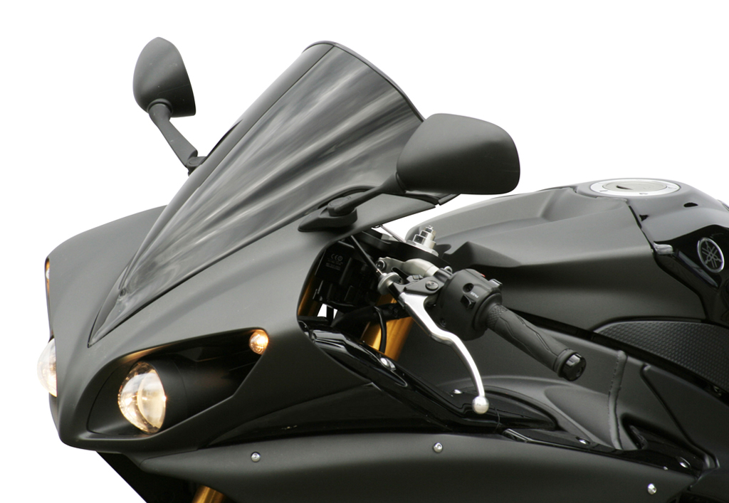 Parabrisas de competición MRA "R" para YAMAHA YZF R 1 (My.09-14)