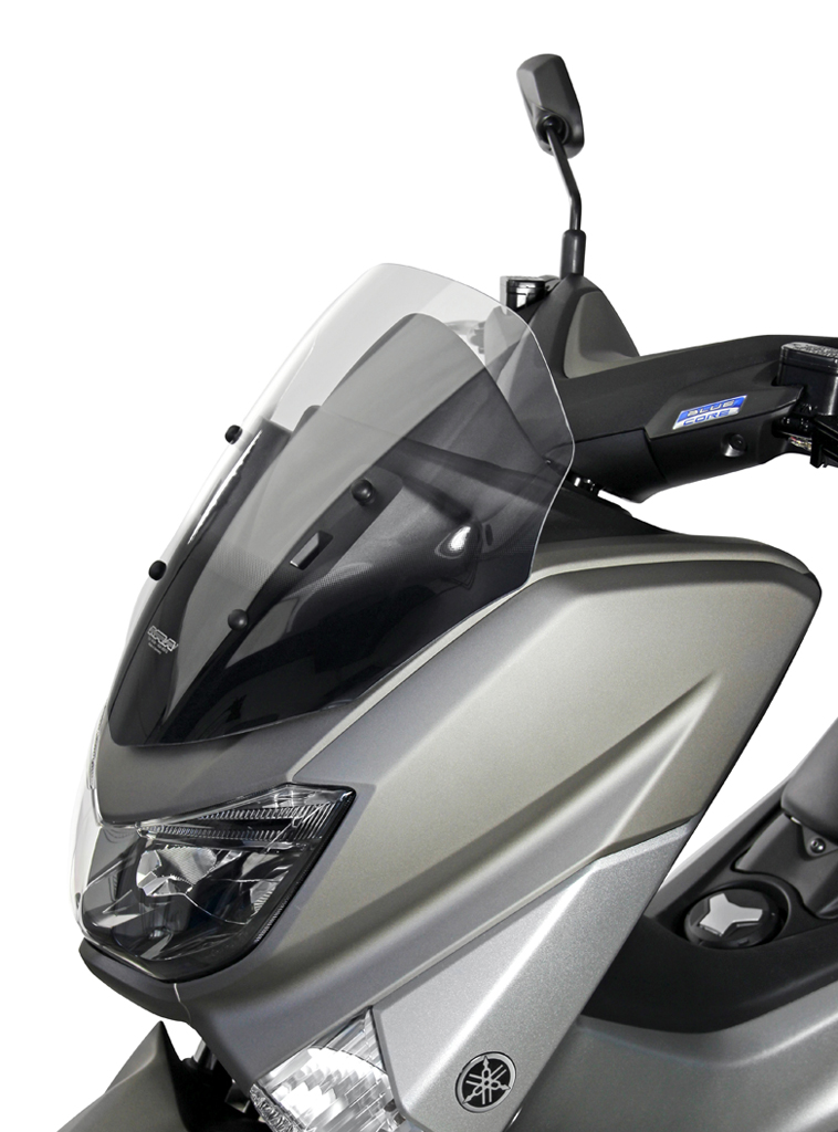 Parabrisas Touring MRA "T" para YAMAHA NMAX 125 / 150 (My.2016-)
