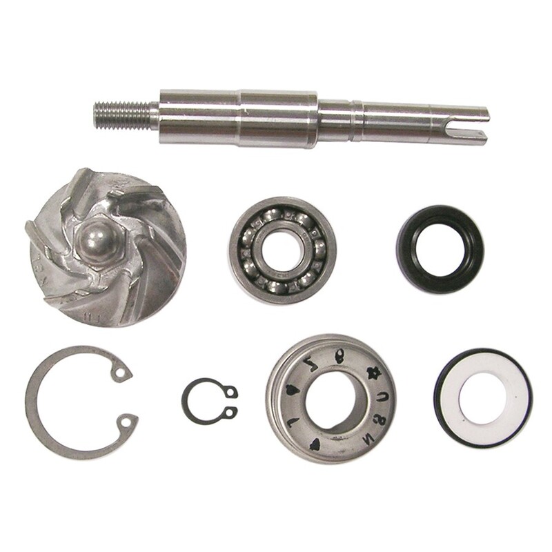 Kit de reparación de la bomba de agua V PARTS - Honda