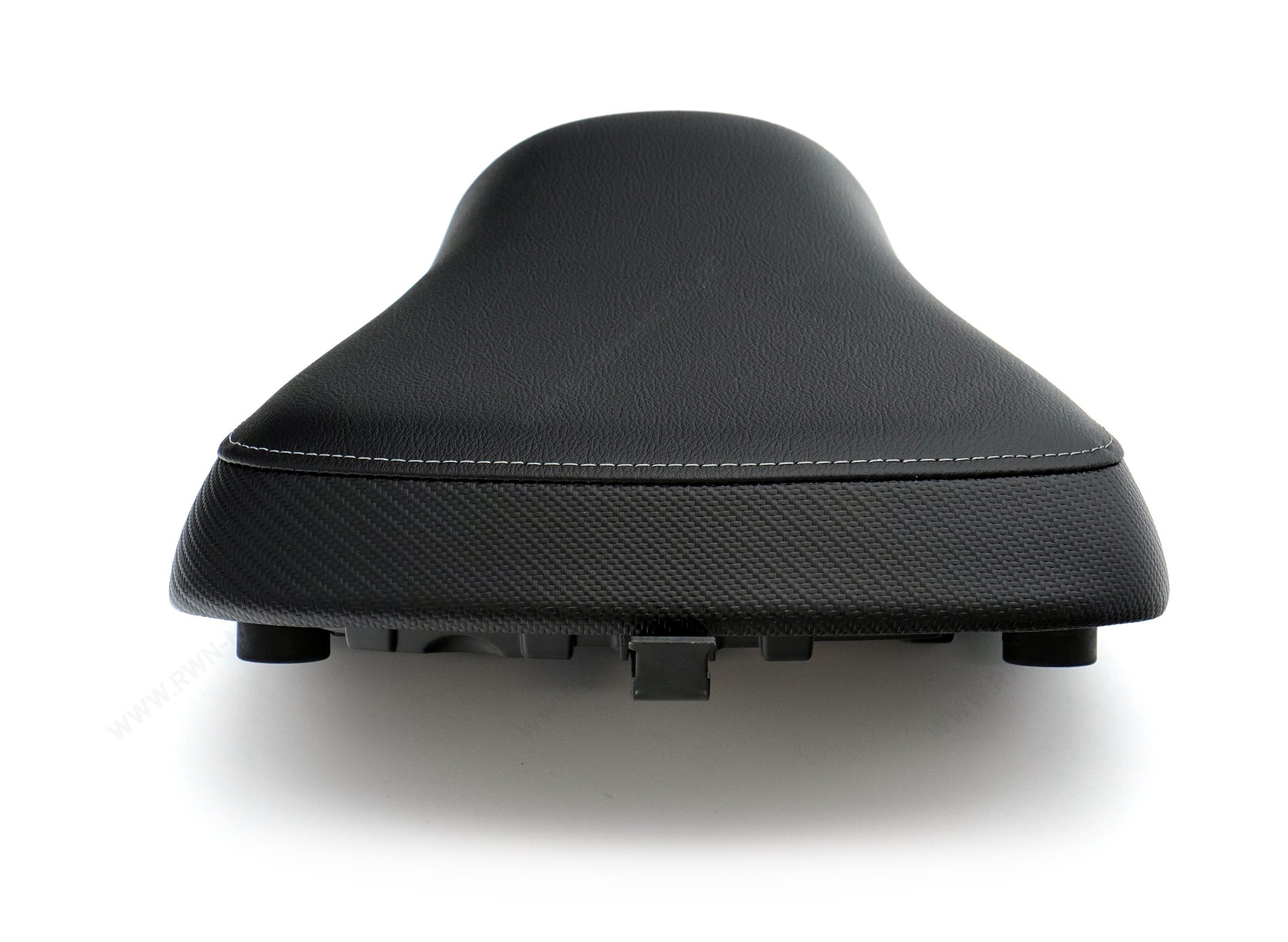Asiento del conductor alto (+30 mm) para Kawasaki Z650 / Ninja 650 (20-) Original