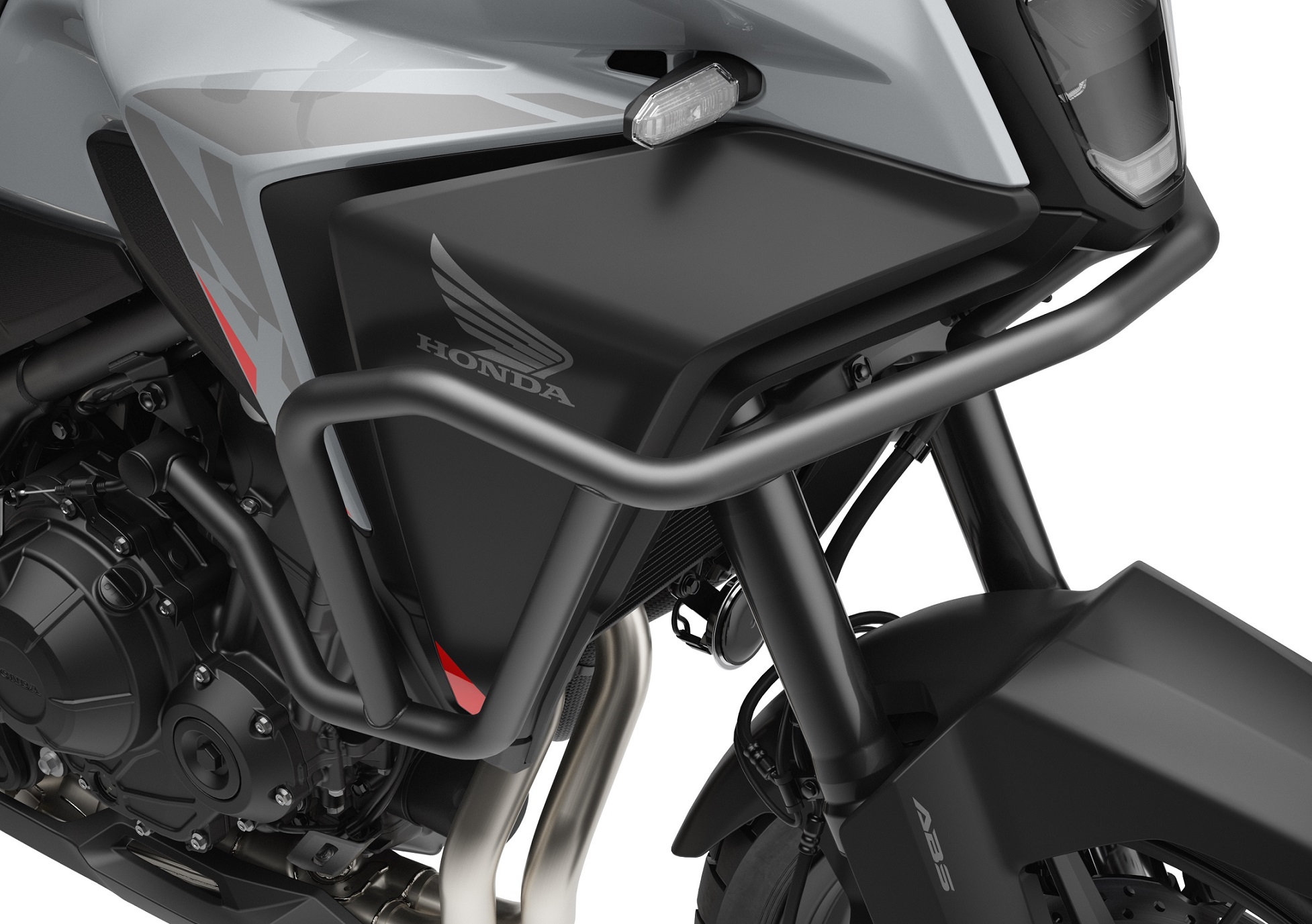 Barra de choque para Honda NX 500 (24-) Original
