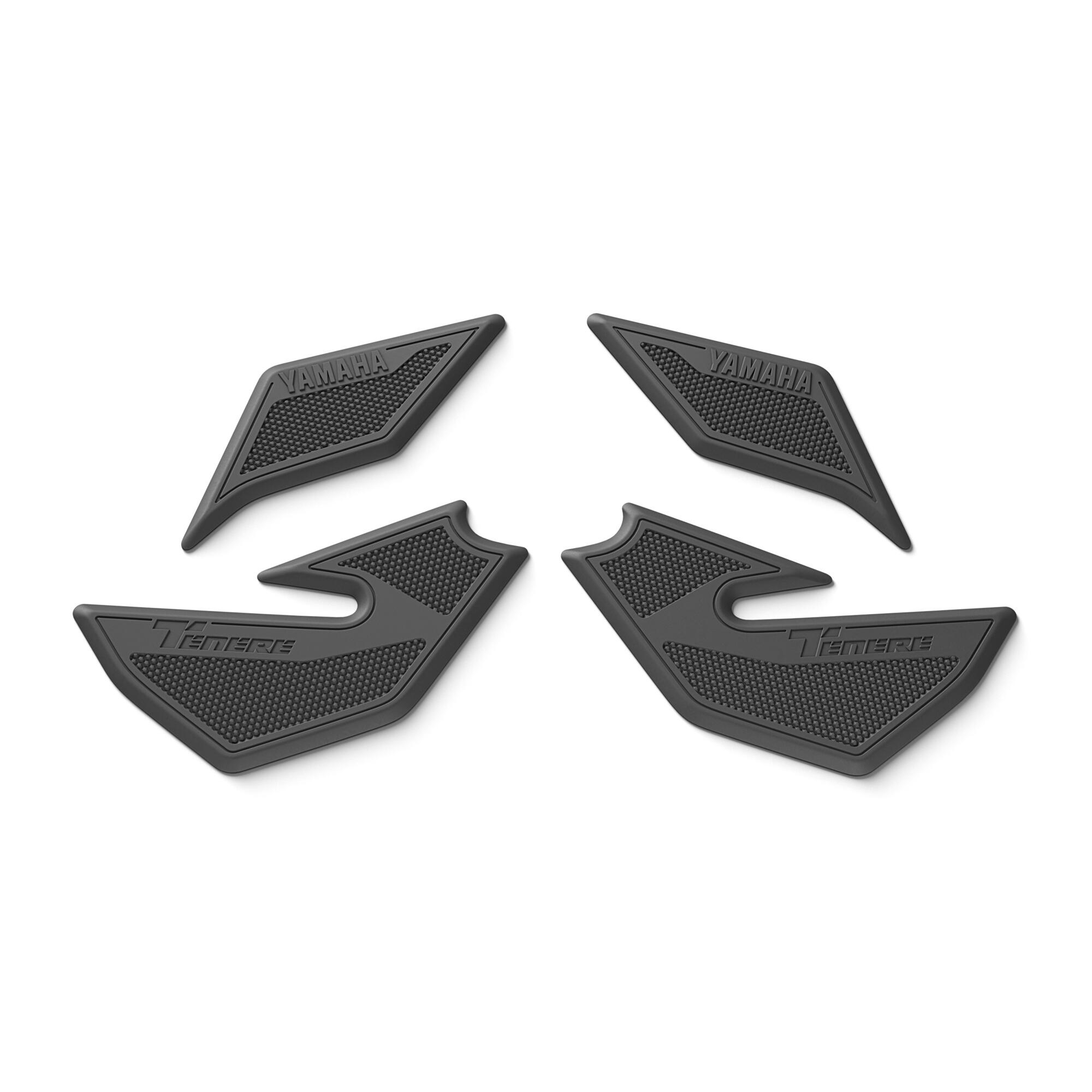 Almohadillas de agarre laterales para Yamaha Ténéré 700 / Rally (25-)  Originales