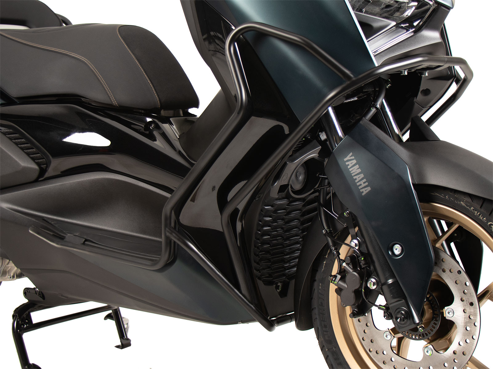 Soporte de trimado para Yamaha XMAX 125 / 300 / TMAX (23-) Hepco & Becker