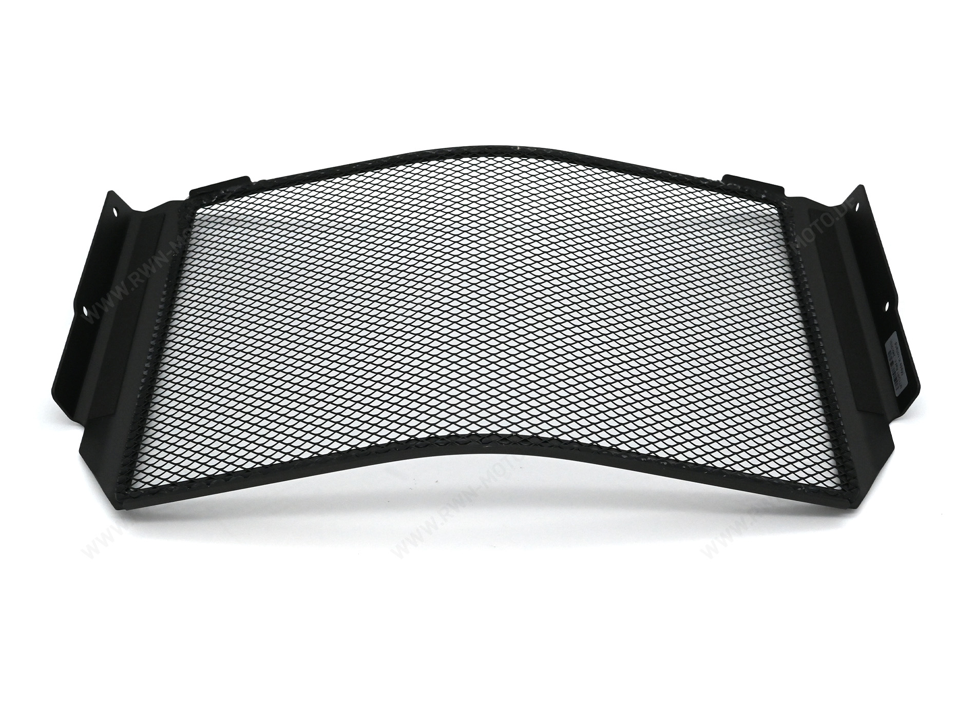 Cubre radiador completo Original Yamaha para MT-10-/SP 2016-2021, YZF R1 2015-2020