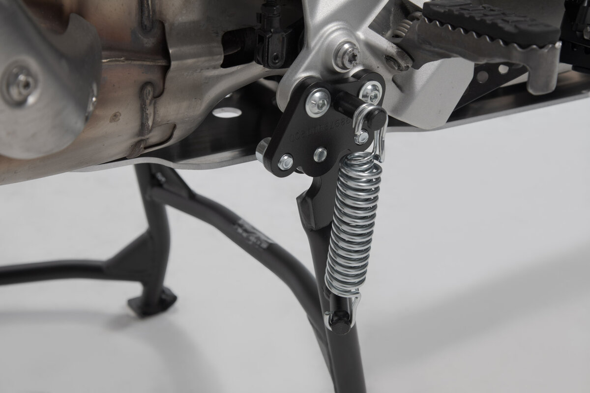 Barra de choque para Aprilia Tuareg 660 (21-) SW Motech