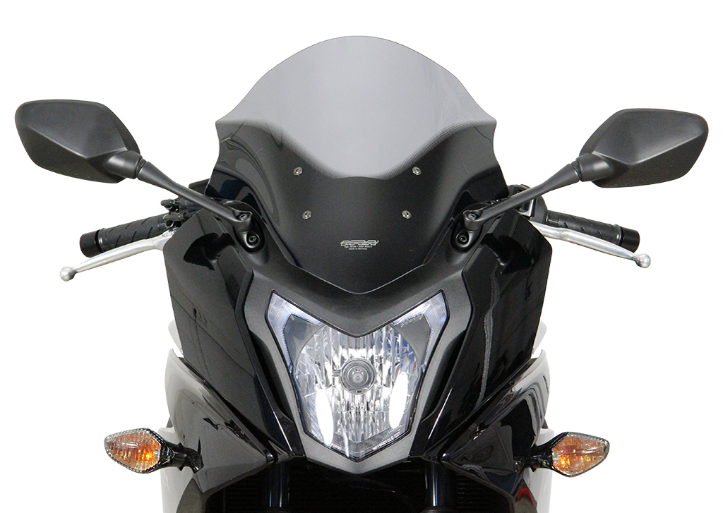 Pantalla Touring MRA "T" para HONDA CBR 650 F (Bj.14-)