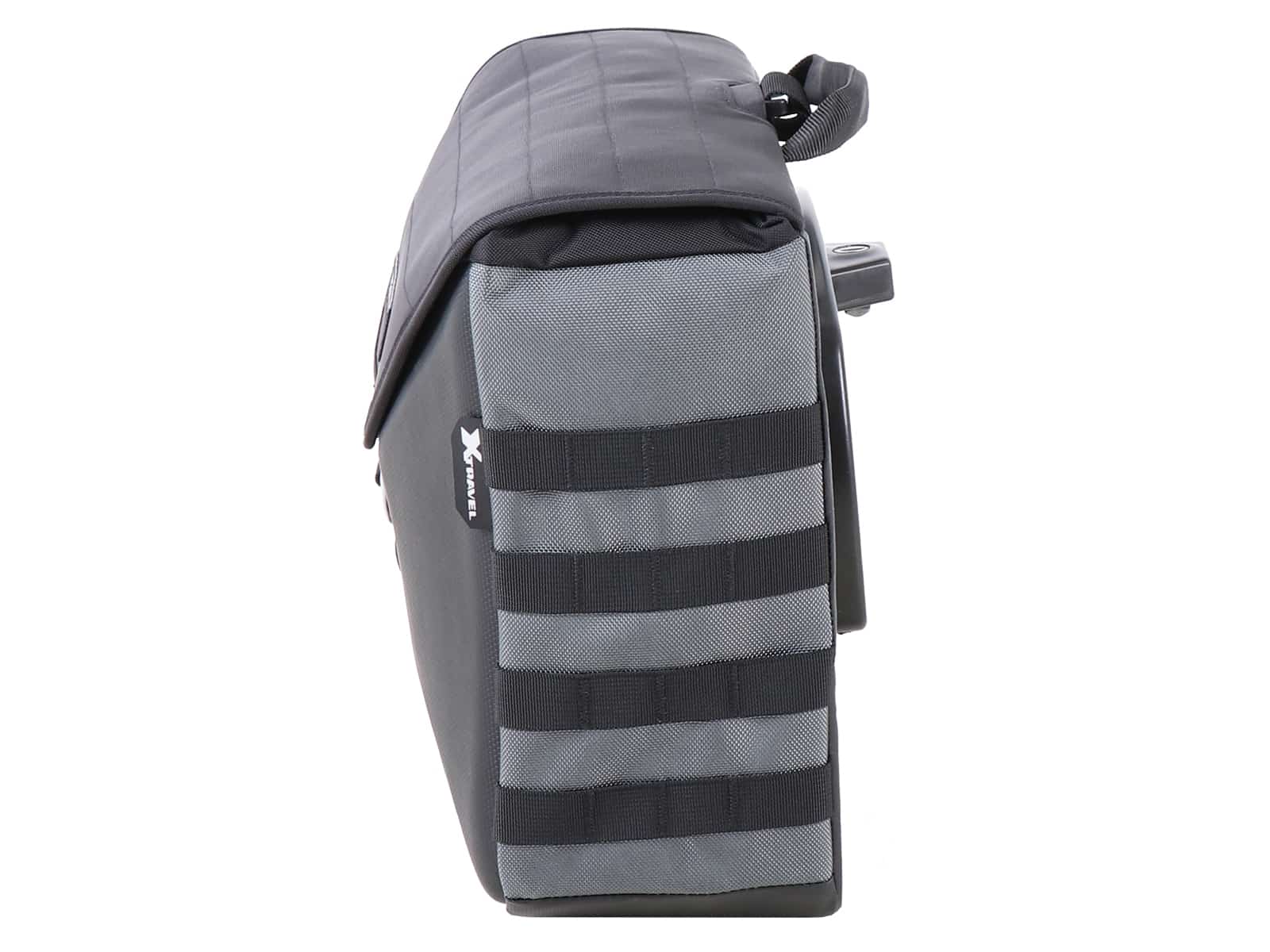 Juego de bolsas laterales Xtravel C-Bow Hepco & Becker