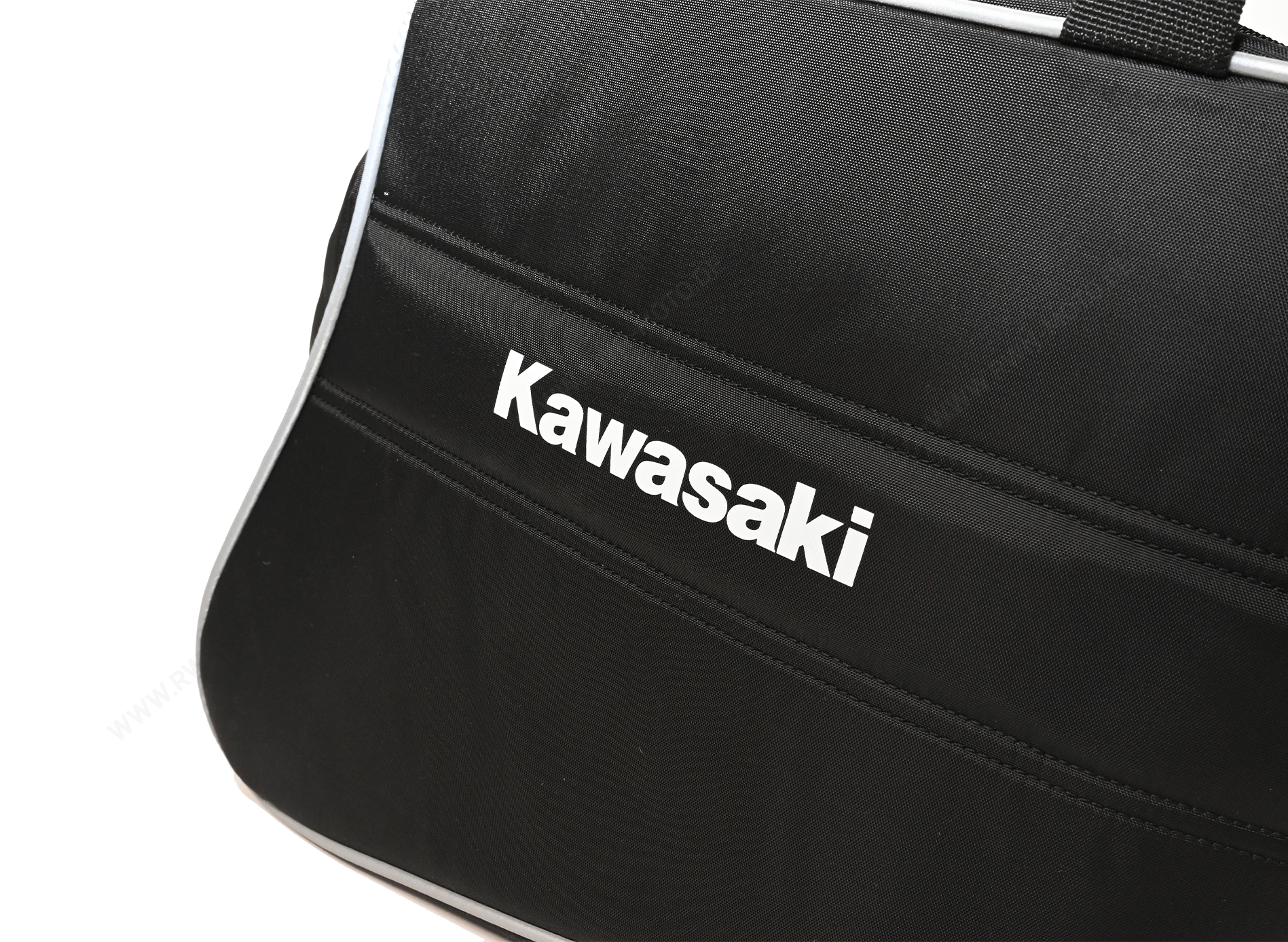 Juego de bolsas interiores Original Kawasaki
