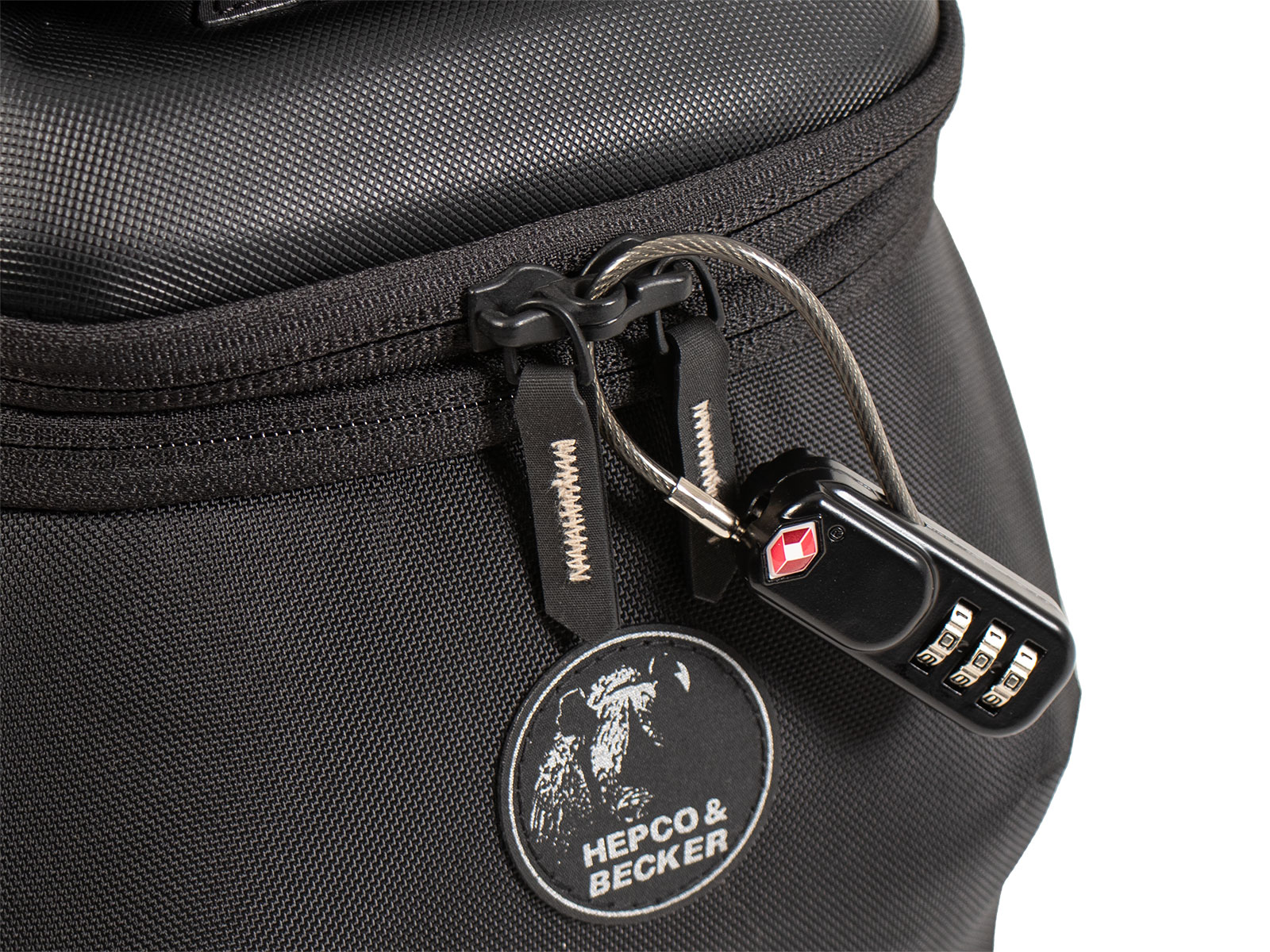 Bolsa sobredepósito Epic 11 Hepco & Becker