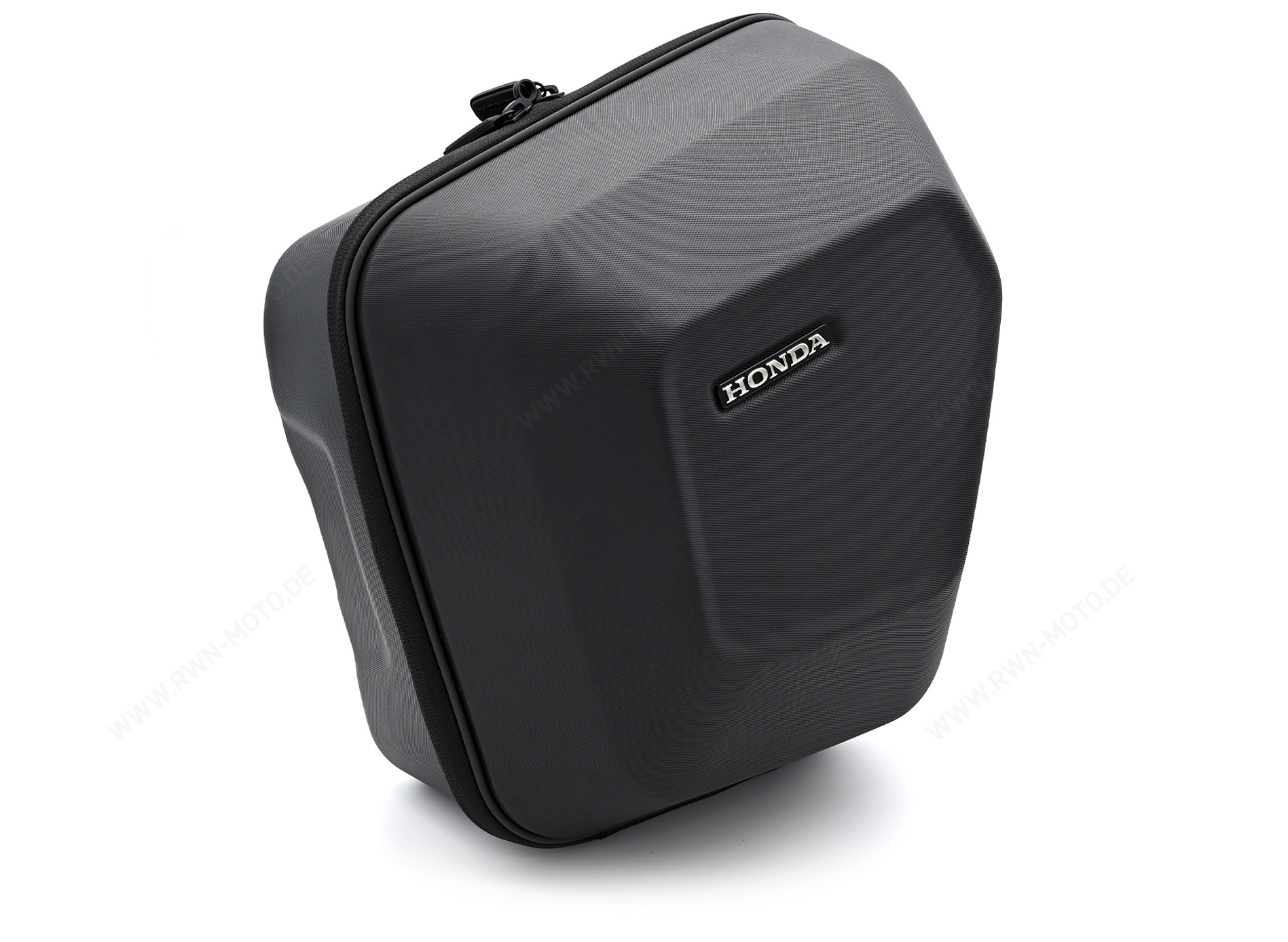 Bolsas laterales para Honda CB 750 Hornet (23-) Original