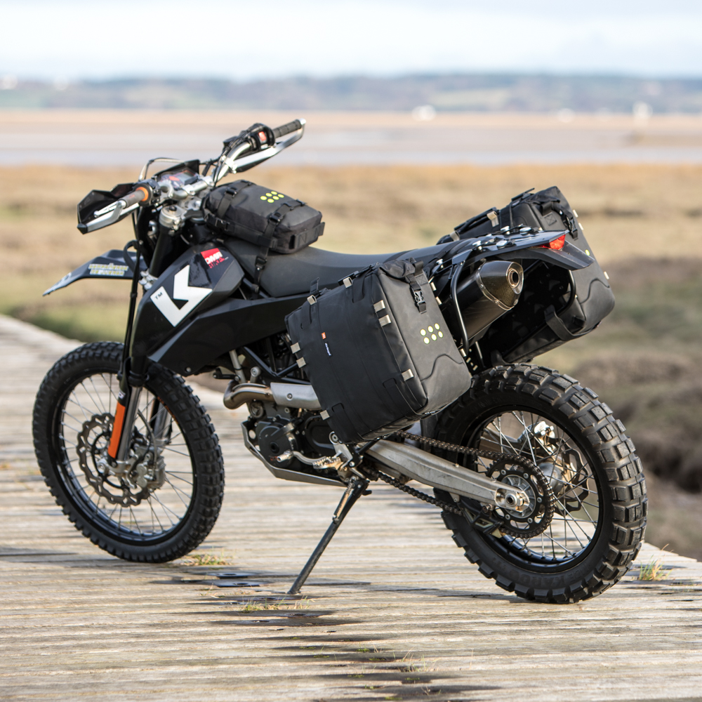Bolsa portaequipajes Kriega OS-32