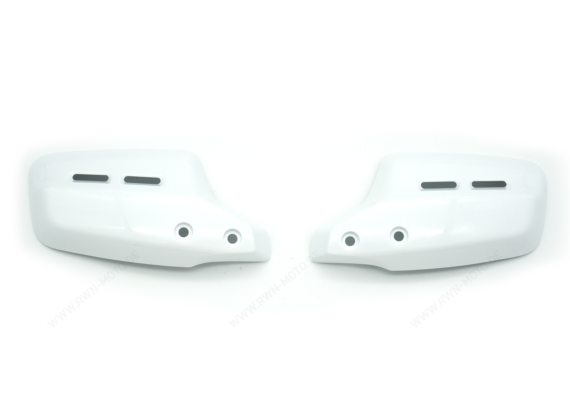 Protectores de manos para Honda CL 500 Scrambler (23-) Original