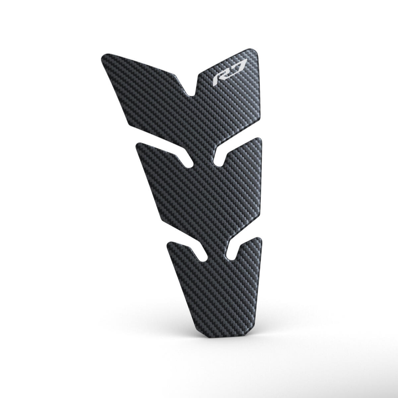 Tankpad Carbon para Yamaha YZF-R7 2021- original
