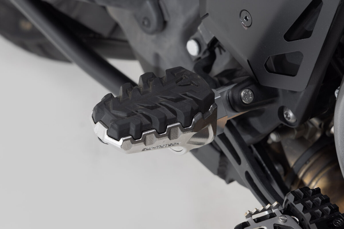 Barra de choque para Aprilia Tuareg 660 (21-) SW Motech
