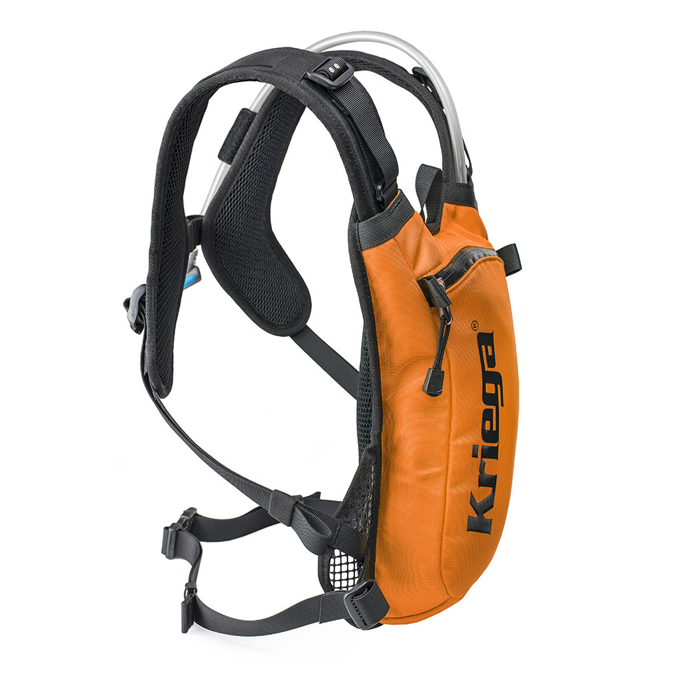 Mochila Kriega Hydro-2 Naranja