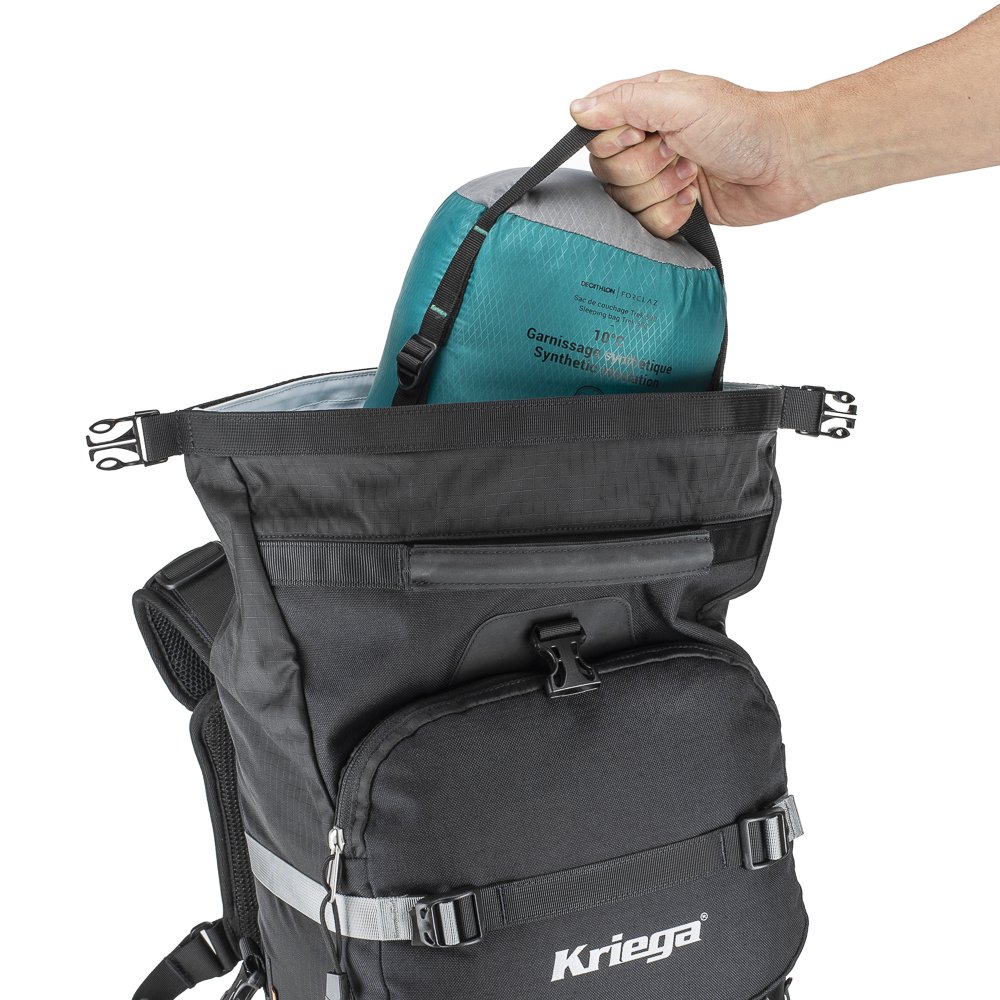 Mochila Kriega R30