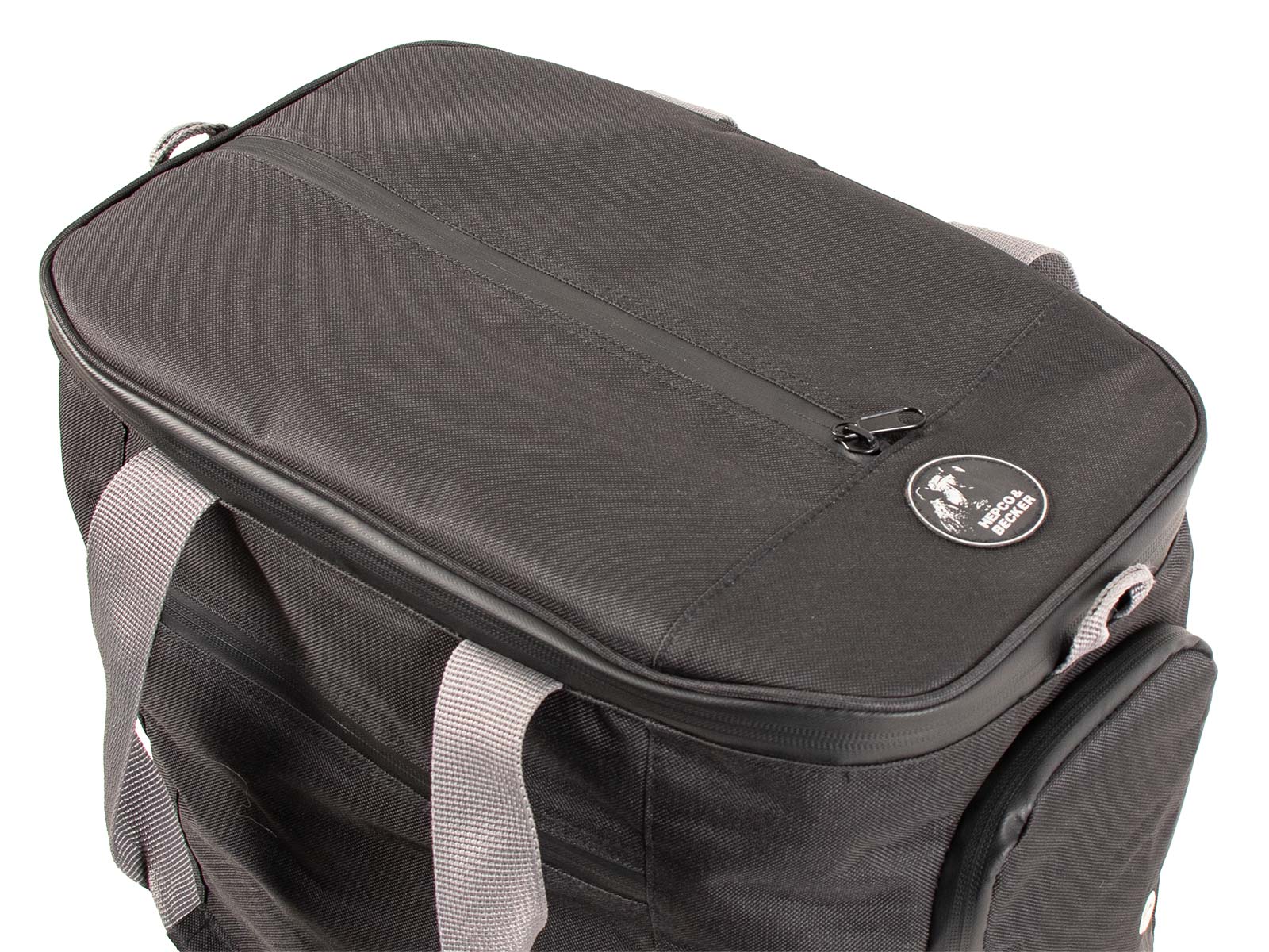 Bolsa interior para maleta lateral Xplorer 40 /Xplorer 40 Cutout /Xceed /Alu Standadrd 40