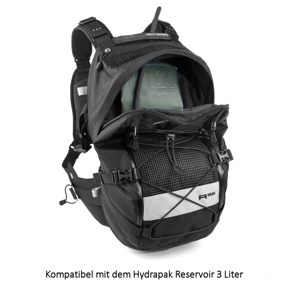 Mochila Kriega R35
