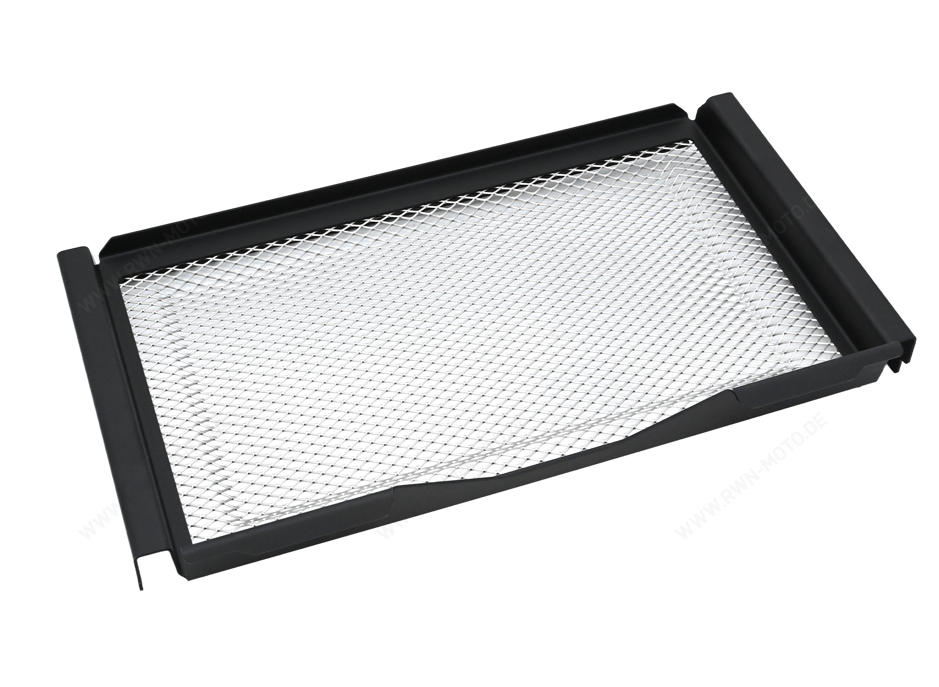 Carenado del radiador para Yamaha MT-07 (25-) Original