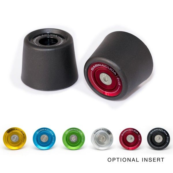 Inserto para crash pads Barracuda