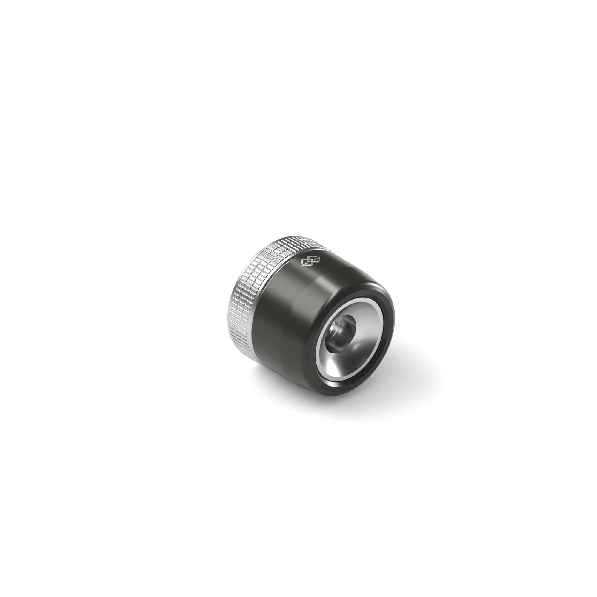 Extremos de manillar Gilles Tooling para Yamaha X-MAX (21-24) / Tricity 300 (23-24) originales