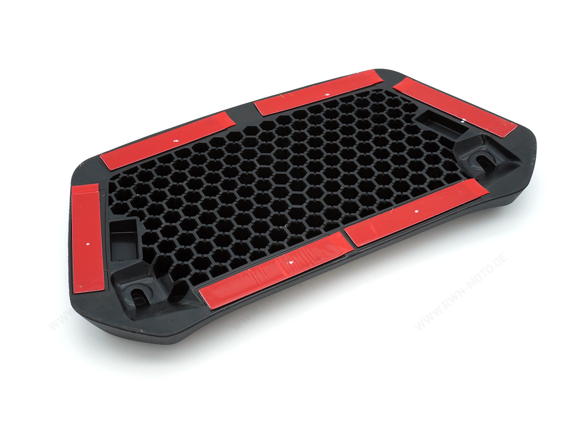 Respaldo para Top Box de 50 litros original Honda