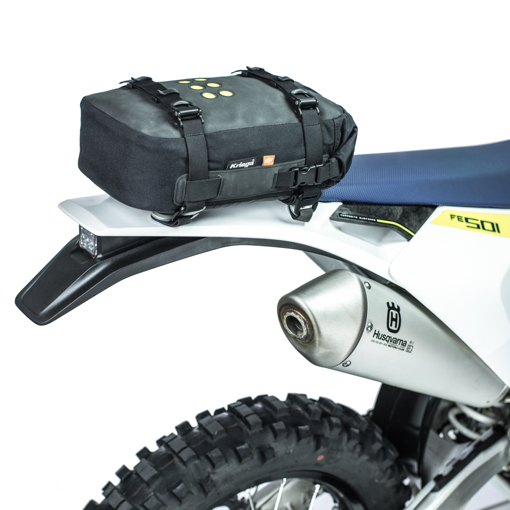 Bolsa portaequipajes Kriega OS-6