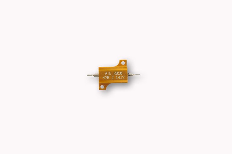 HIGHSIDER resistencia inteligente de alta carga 47 Ohm /12 W (1ud.)