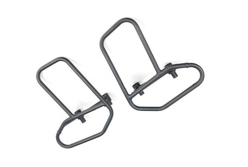 Soporte para alforjas de nylon Kawasaki Ninja 650 / Z 650/S Original