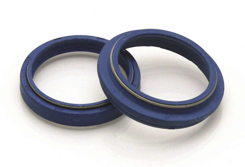 Juego de guardapolvos de horquilla Tecnium Blue Label - KYB 43