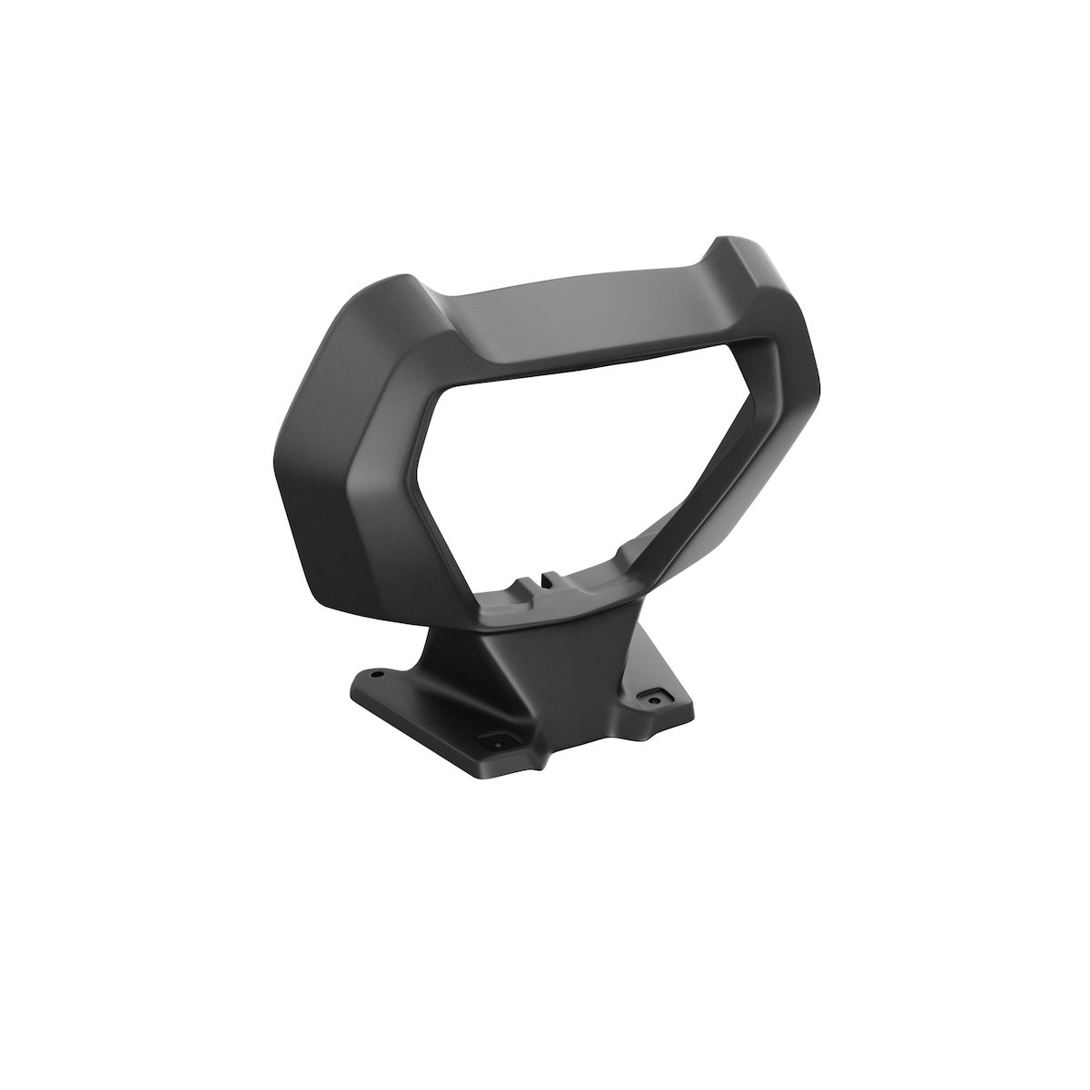 Respaldo Sissybar para Tricity 125 (Bj.17-) Original Yamaha