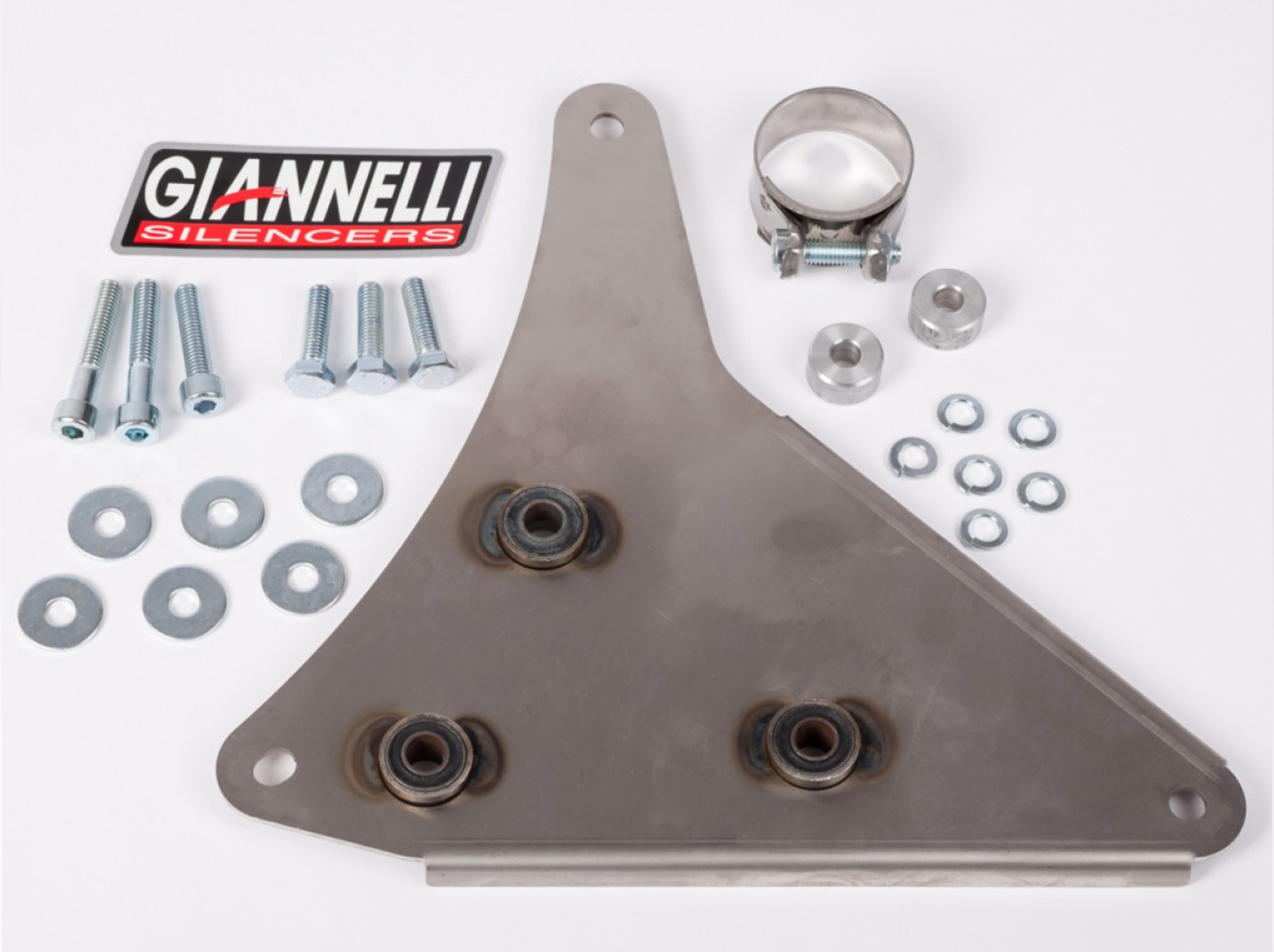 Giannelli agota Iperscoot/ G-4, E-aprobación