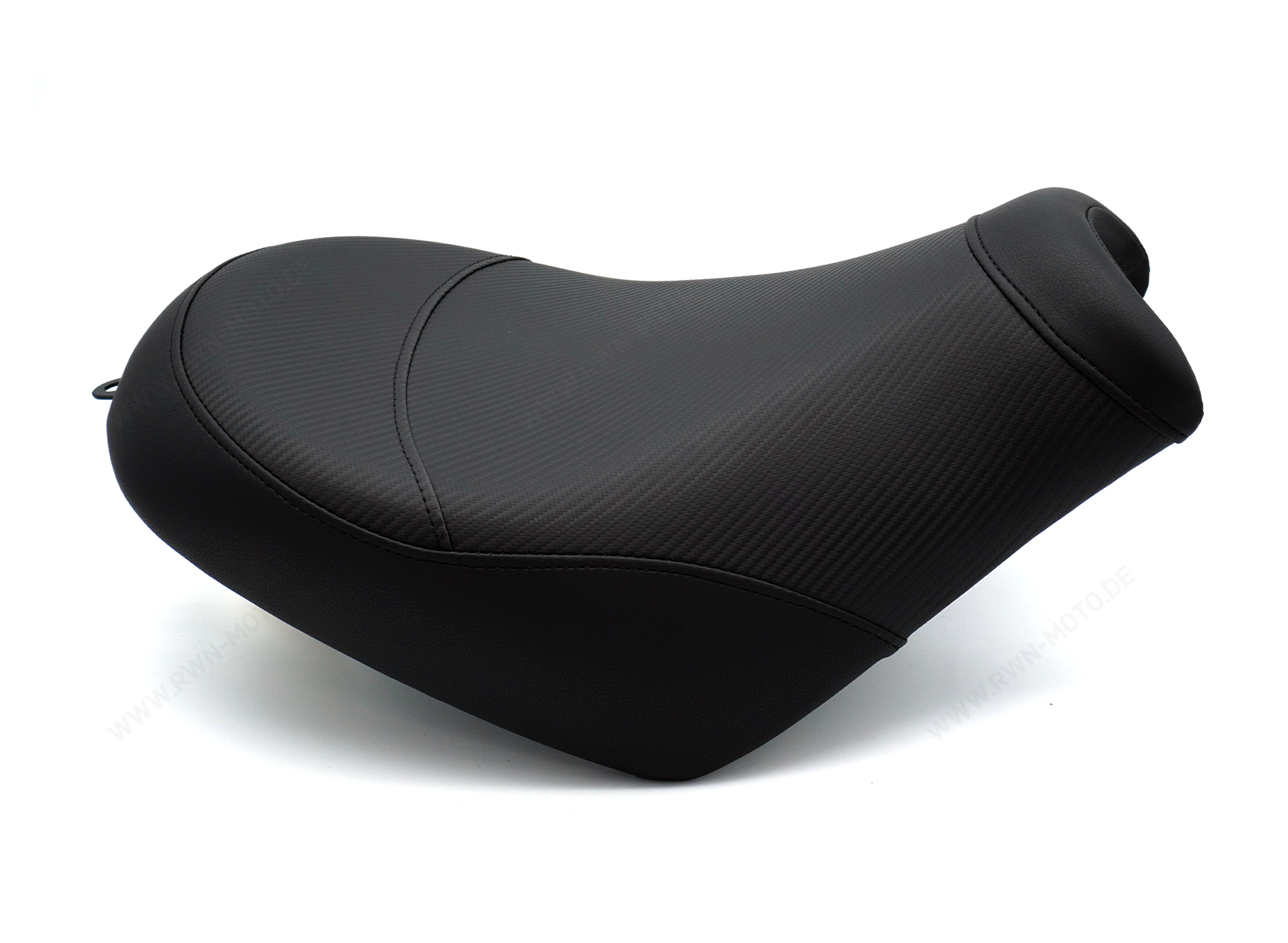 Asiento delantero EXTENDED REACH para Vulcan S (Bj.15-19) Original Kawasaki
