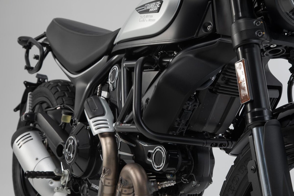 Barra de choque para Aprilia Tuareg 660 (21-) SW Motech