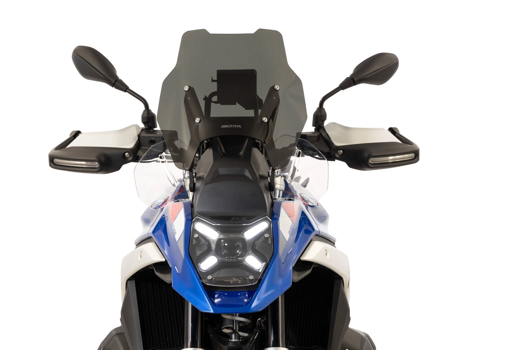 Parabrisas Endurance Plus para BMW R 1300 GS /Adventure