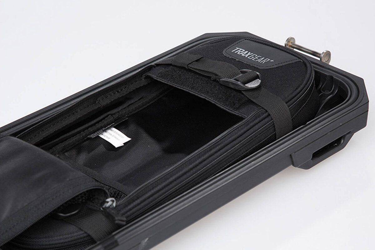 SW-Motech TRAX ADV M/L Bolsa con tapa interior para maletas laterales TRAX ADV SW-Motech