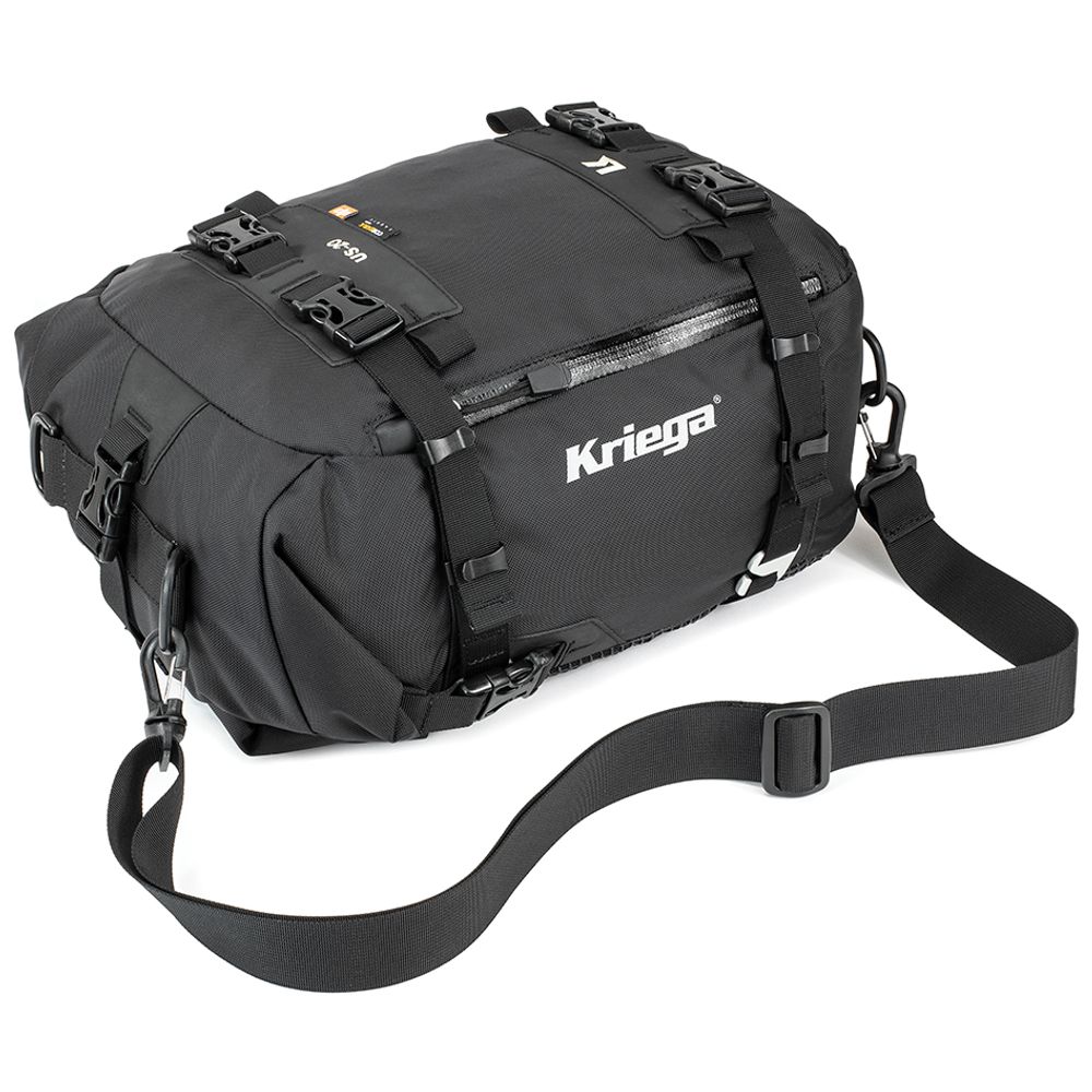 Mochila Seca Kriega US-20 con Cordura