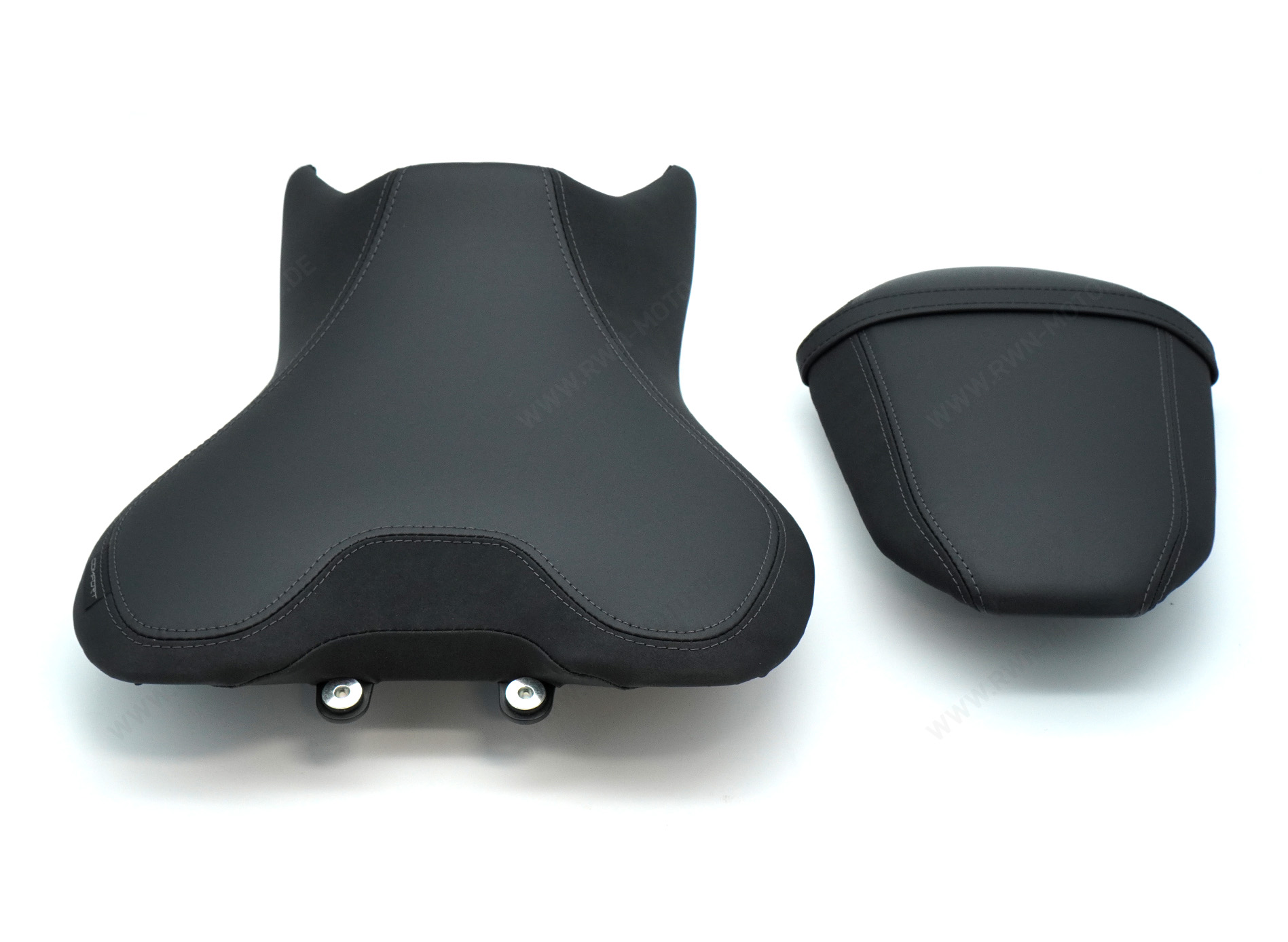 Asiento confort (piloto + pasajero) para Yamaha MT 07 (21-24) original