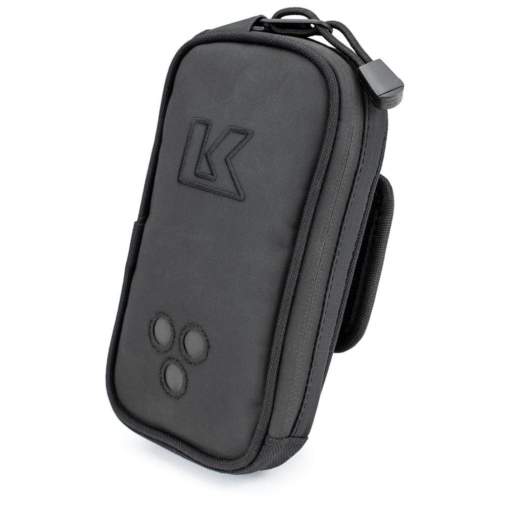 Bolsillo del arnés Kriega XL (cremallera izquierda)