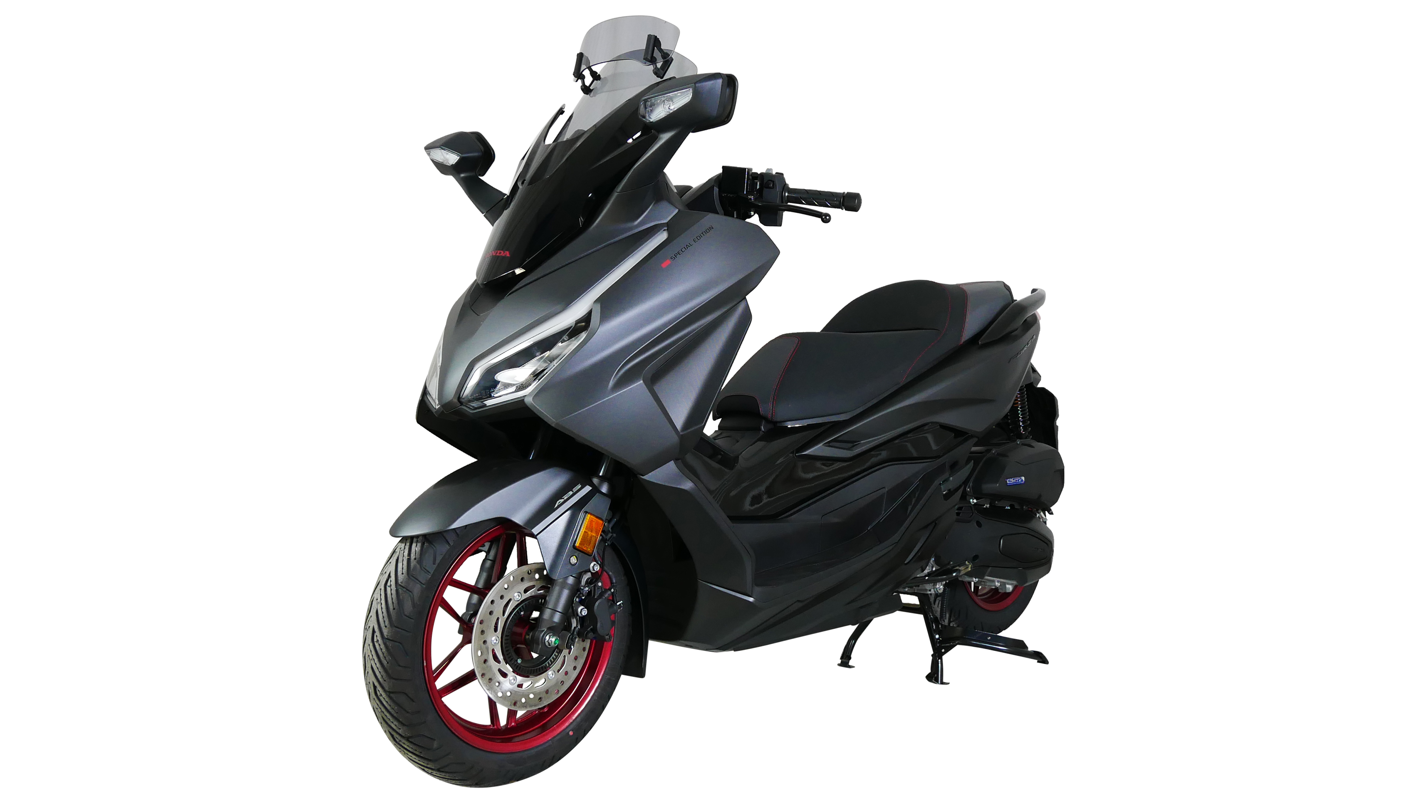Disco de turismo Vario MRA "VTM" para Honda NSS 125/350 Forza 2021-