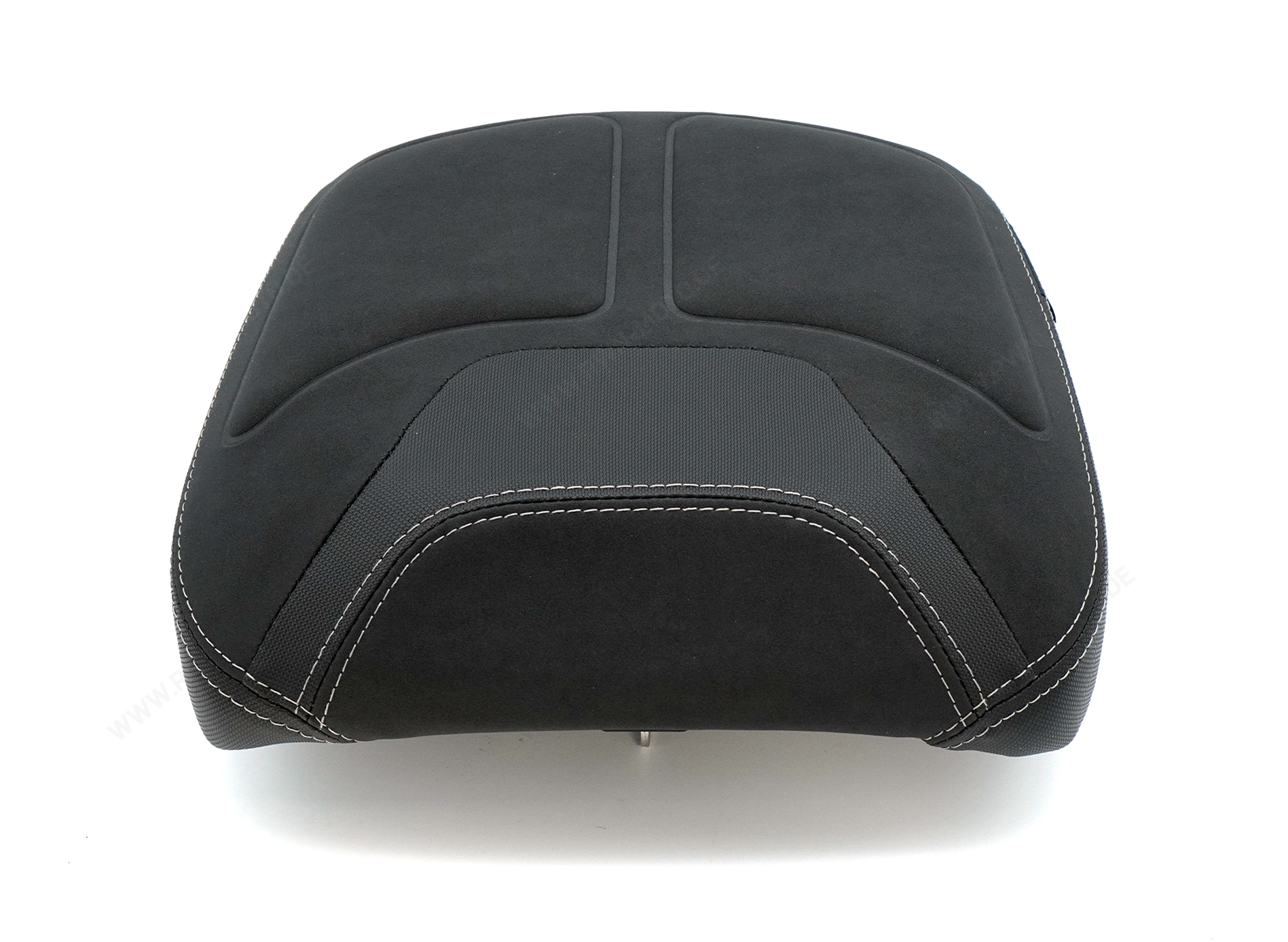 Asiento confort del pasajero para Tracer 9 / GT (Bj.21-24) Original Yamaha