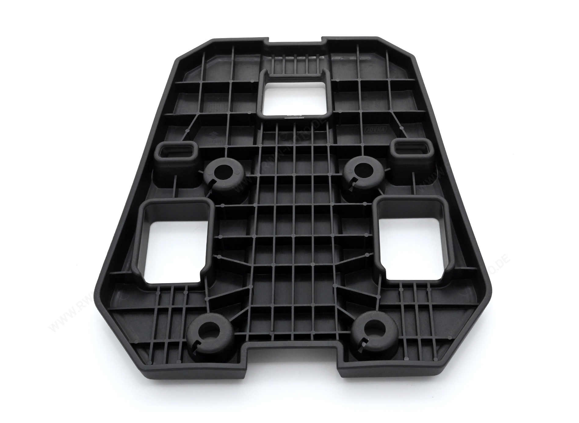 Portamaletas superior, 35 litros TC para Suzuki V-Strom 1050