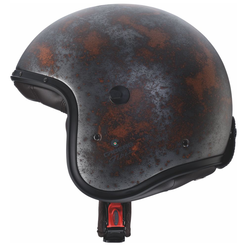 Casco Caberg Freeride Rusty